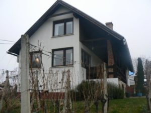 Property for sale in Croatia